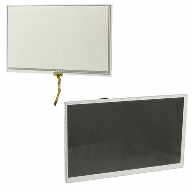 LCD-OLINUXINO-7TS / 인투피온